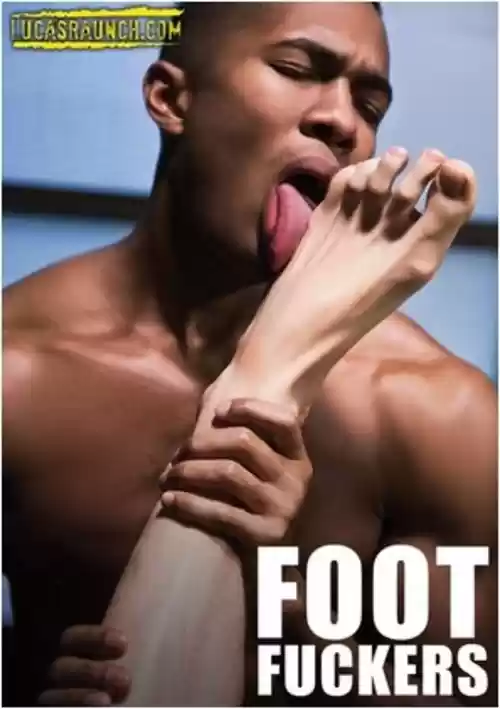 Foot Fuckers