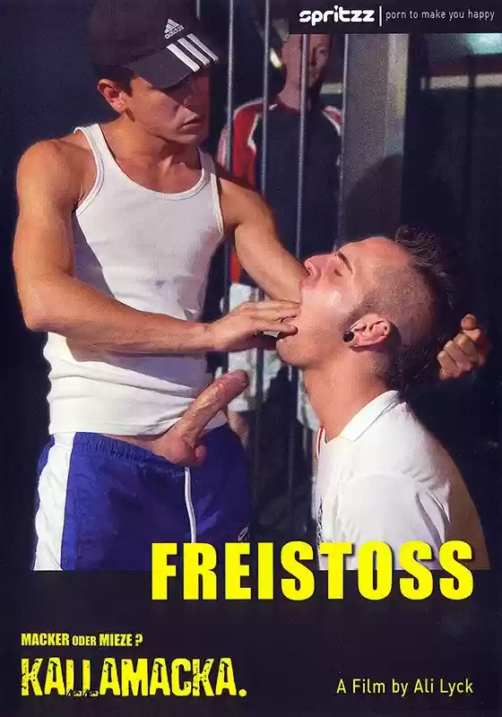 Freistoss
