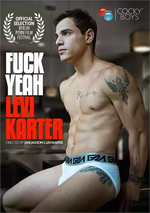 Fuck Yeah Levi Karter