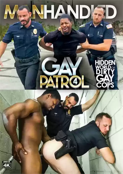 Gay Patrol #04