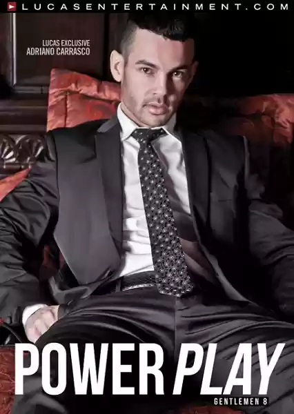 Poswer Play Gentlemen #08: Power Play