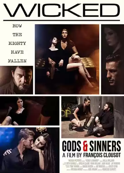 Gods & Sinners