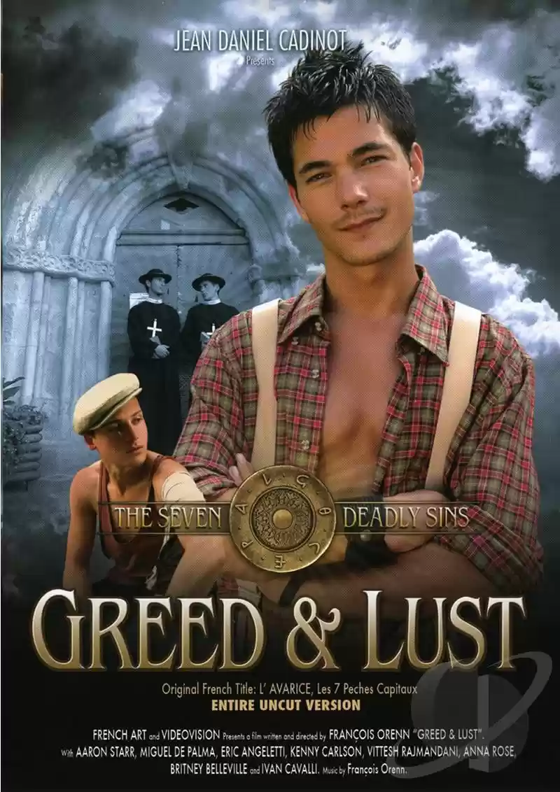 Greed and Lust