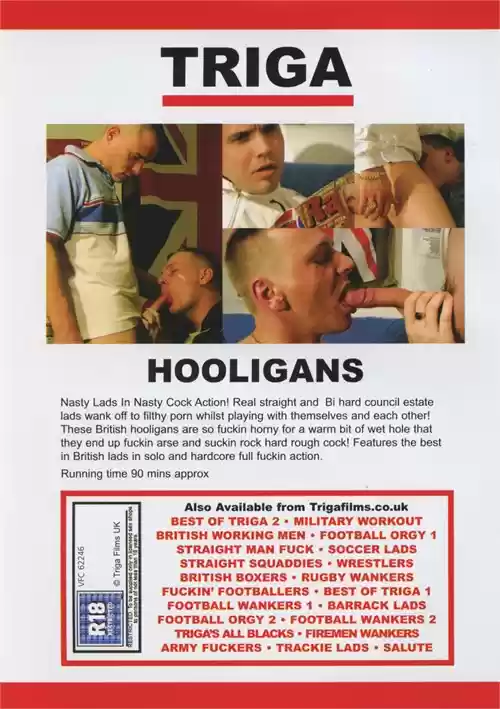 Hooligan