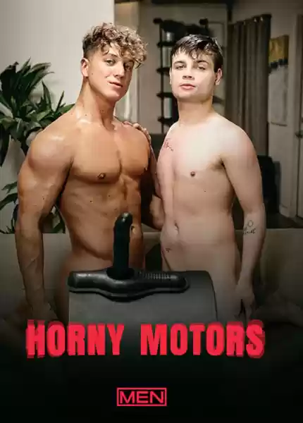 Horny Motors