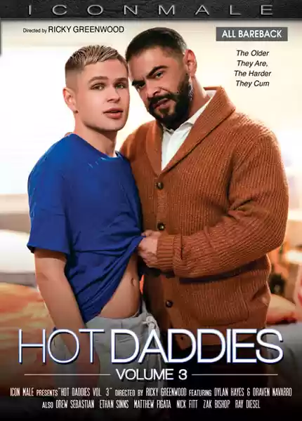 Hot Daddies #03