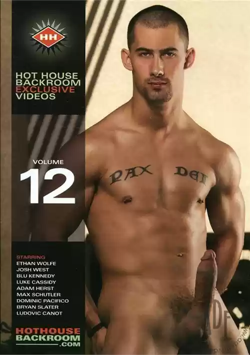 Hot House Backroom Exclusive Videos #12