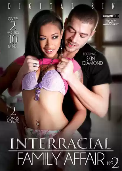 Interracial Family Affair #02