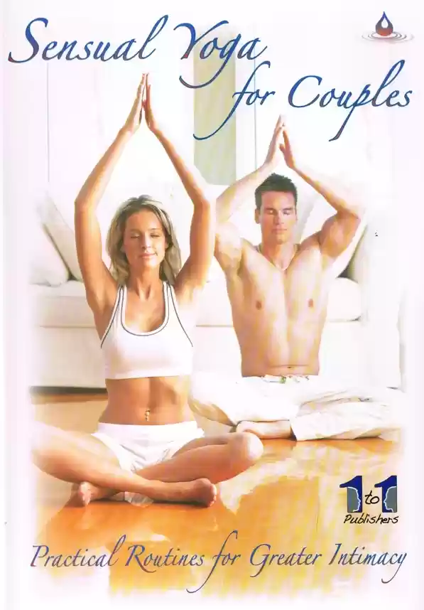 Intimacy Spa Sensual Yoga for Couples