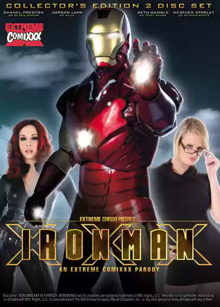 Iron Man