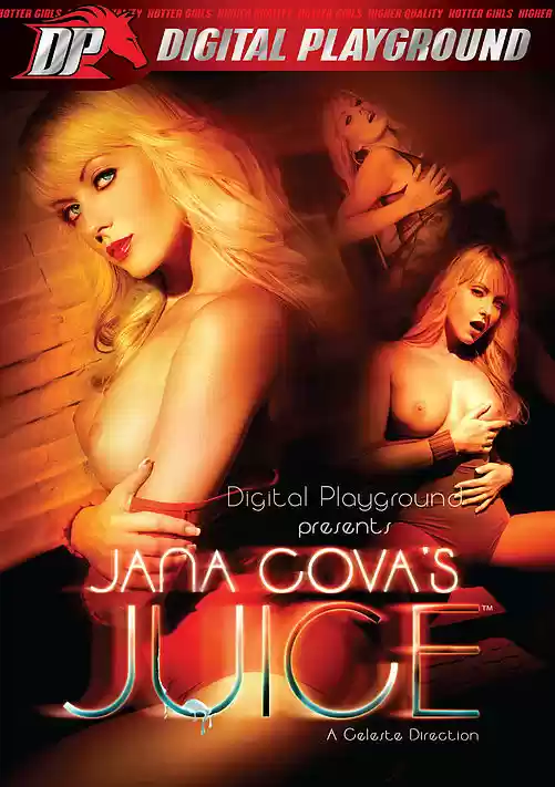 Jana Cova Juice