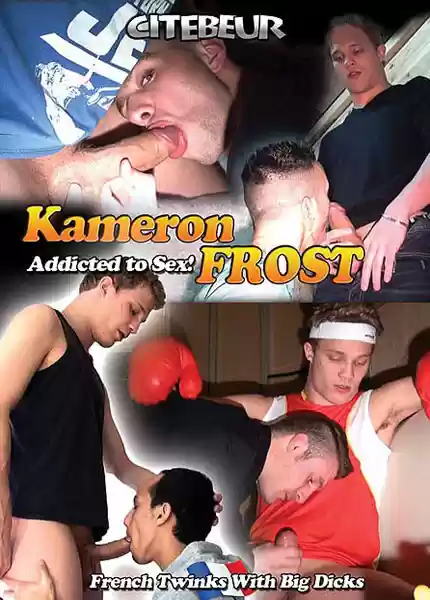 Kameron Frost