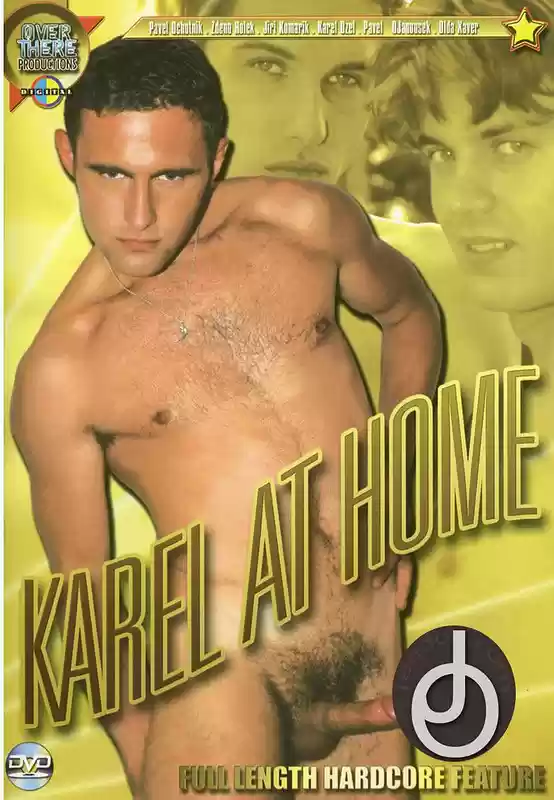 Karel At Home