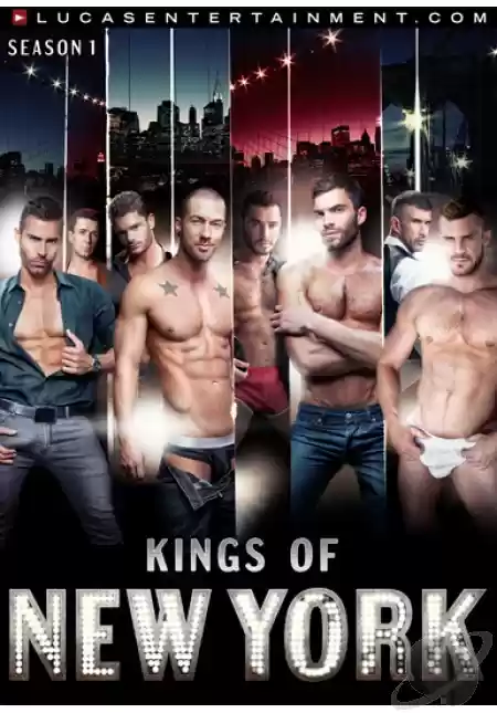 Kings of NY - Season 1