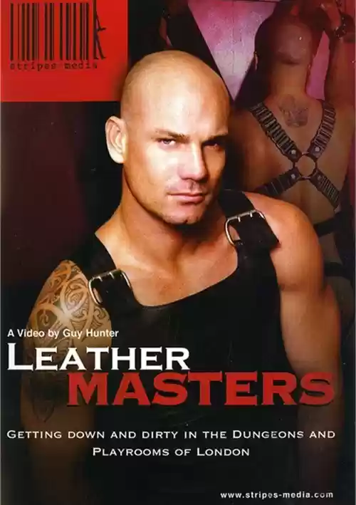 Leather Masters