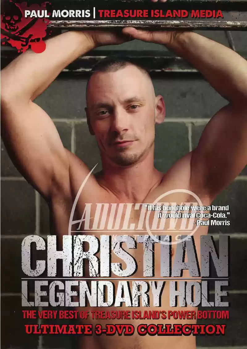 Legendary Hole: The Best of Christian