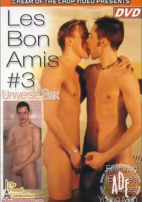 Les Bon Amis #03