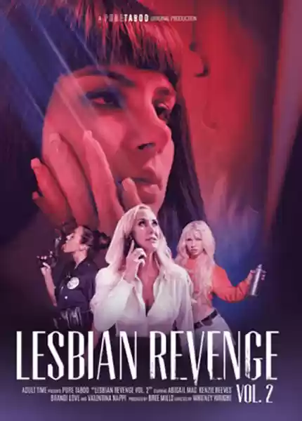 Lesbian Revenge #02