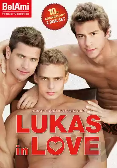 Lukas In Love