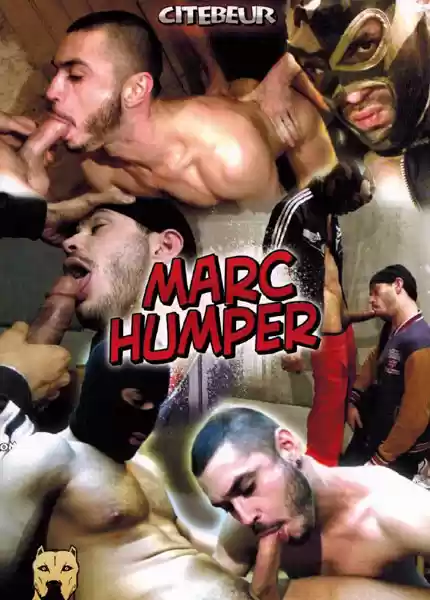 Marc Humper