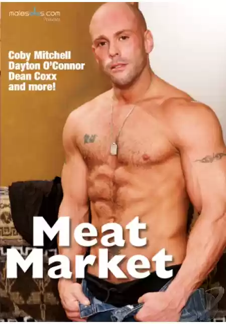 Meat Market