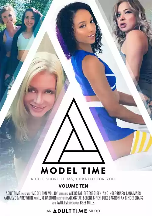 Model Time #10