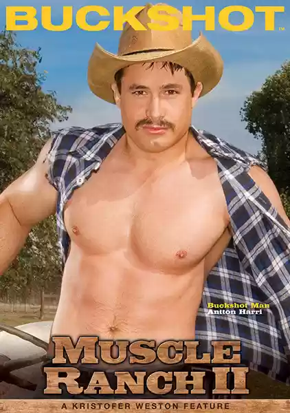 Muscle Ranch #02