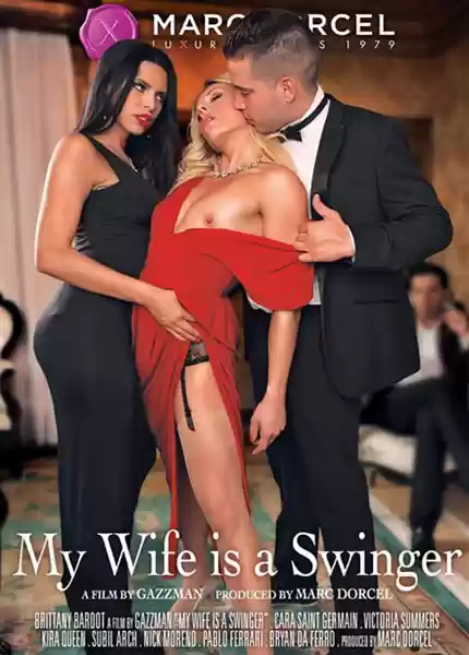 My Wife Is a Swinger