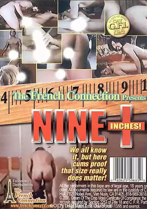 Nine Inches