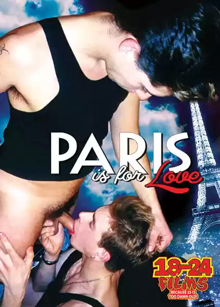 Paris is for Love