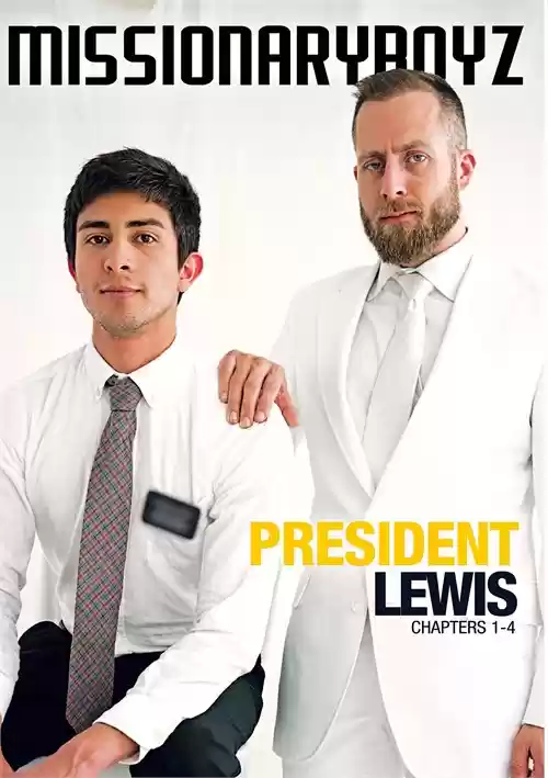 President Lewis