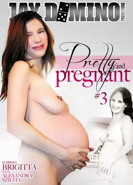 Pretty and Pregnant #03