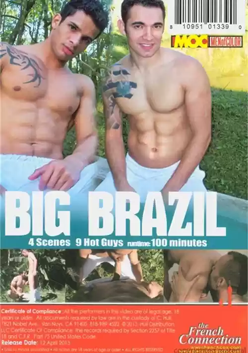 Big Brazil