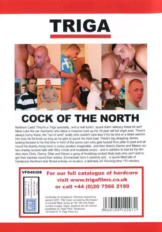 Cock of the North