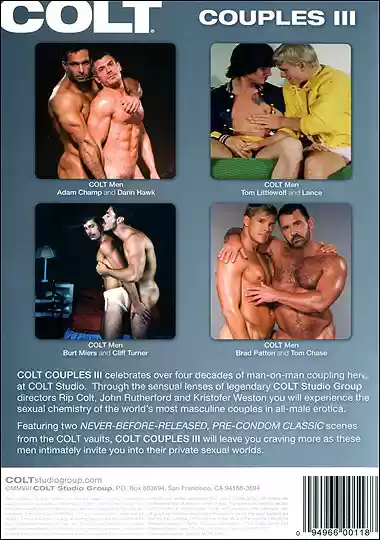 Colt Couples #03