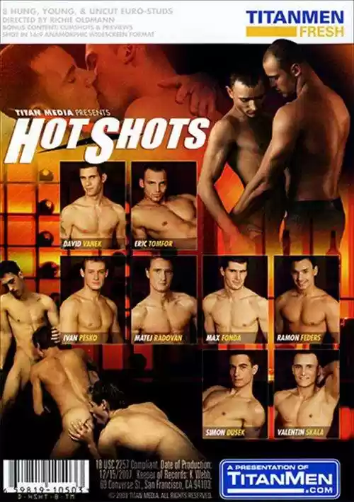 Hot Shots