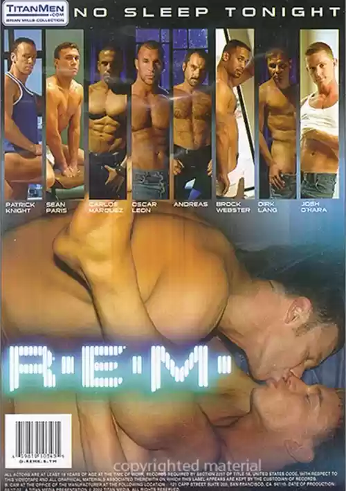 R.E.M.