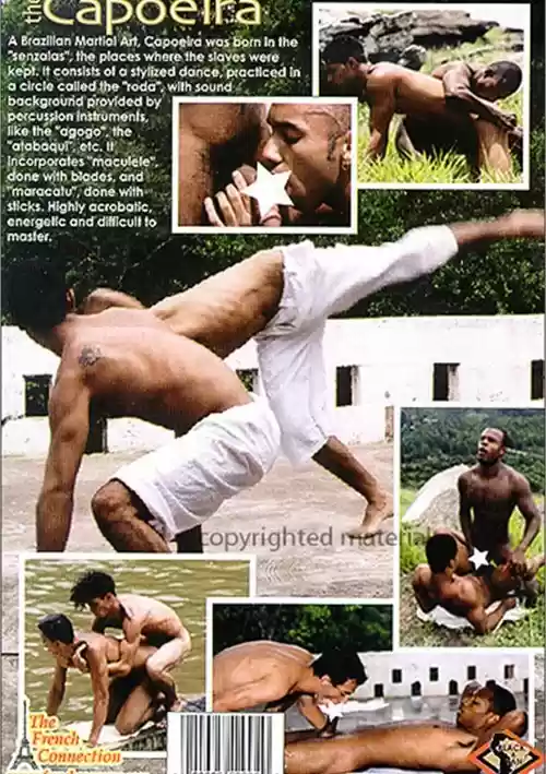 The Capoeira