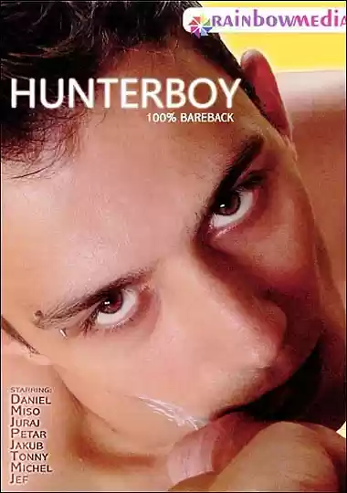 Hunter Boy