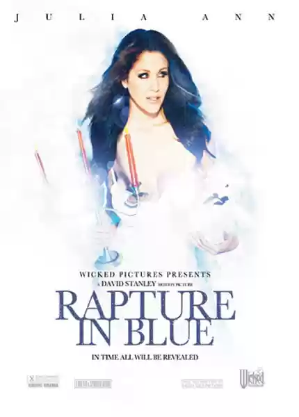 Rapture in Blue