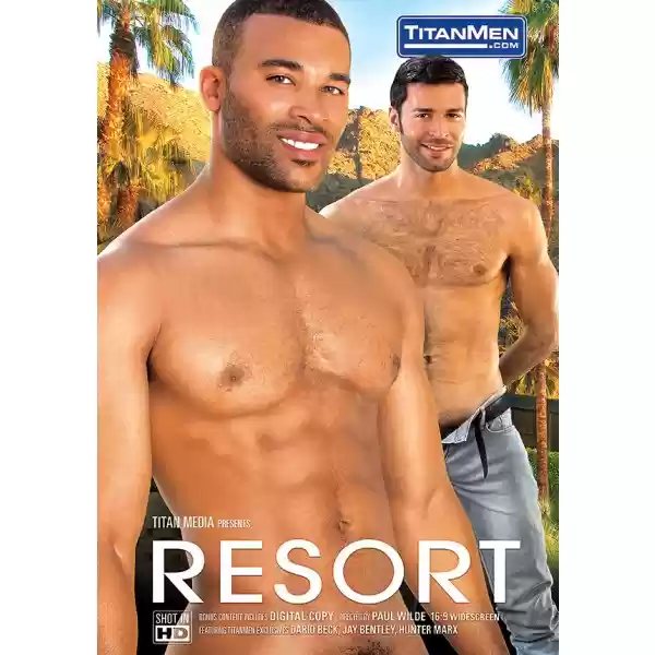 Resort