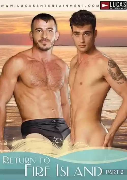 Return To Fire Island #02