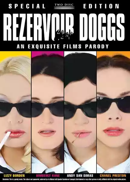 Rezervoir Doggs