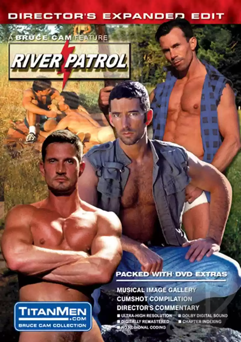 River Patrol