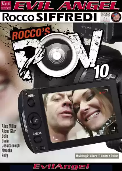 Rocco's Pov #10