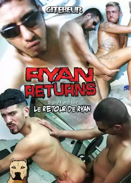Ryan Returns