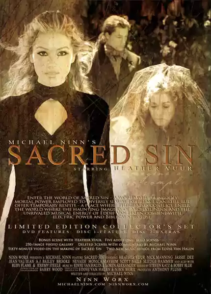 Sacred Sin