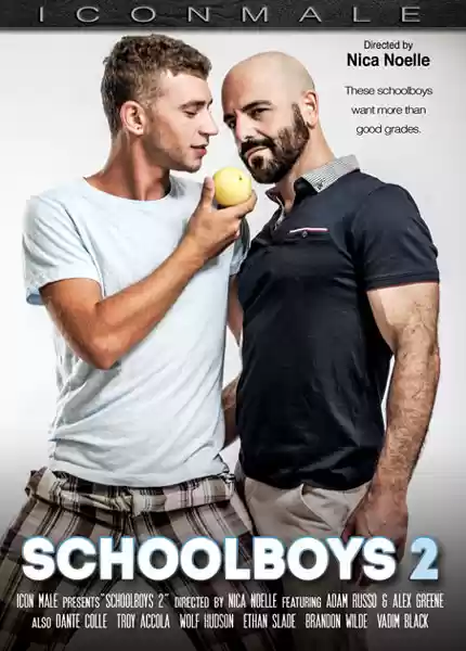 Schoolboys #02