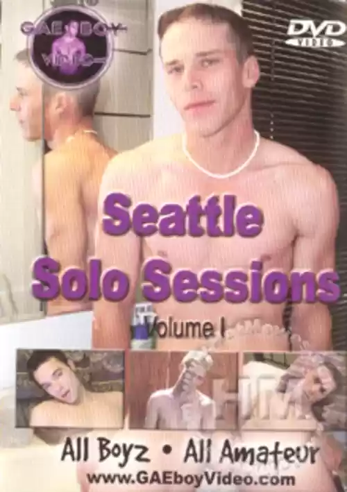 Seattle Solo Sessions