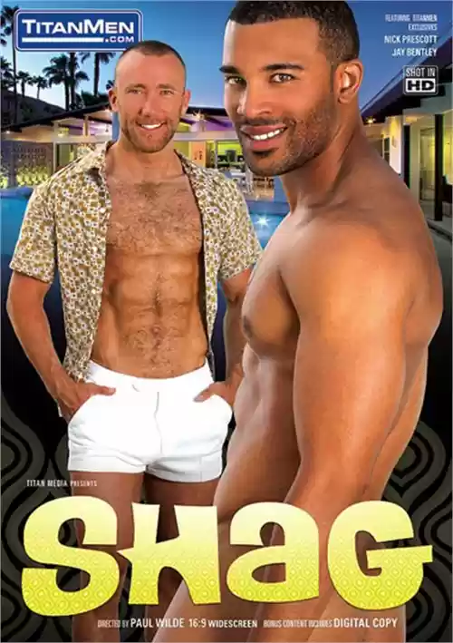 Shag